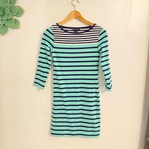 French Connection Fitted Dress Size 4/S